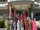 Saree Day - 5